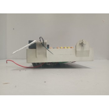 Recambio de caja reles / fusibles para scania r i r 440 referencia OEM IAM 1775796 1911203 