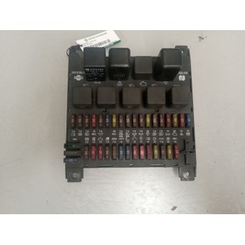 CAJA RELES / FUSIBLES 243109X406 