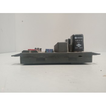 Recambio de caja reles / fusibles para nissan atleon referencia OEM IAM 243109X406  