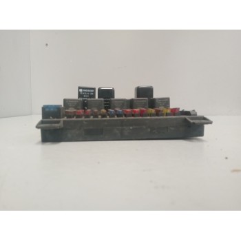 Recambio de caja reles / fusibles para nissan atleon referencia OEM IAM 243109X406  
