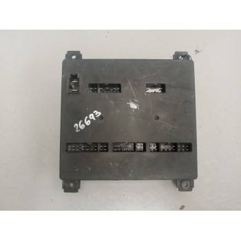 Recambio de caja reles / fusibles para nissan atleon referencia OEM IAM 243109X406  