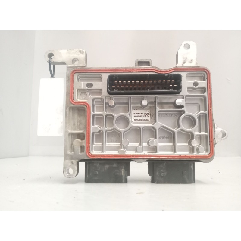 Recambio de modulo electronico para mercedes-benz actros bm 963.450 2-achser 1845 4x2 fahrgestell l bigspace referencia OEM IAM 5
