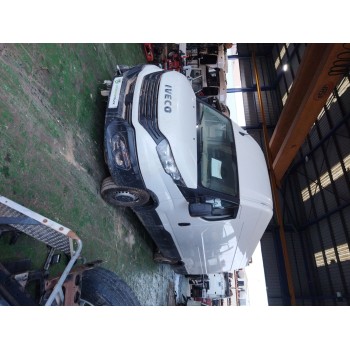 iveco daily vi furgoneta del año 2023