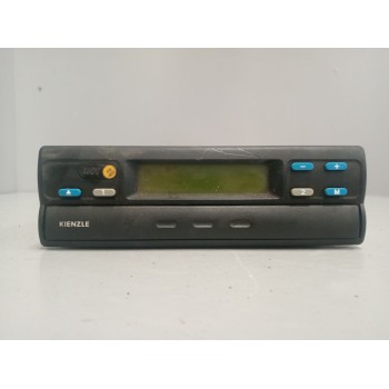 Recambio de tacografo para nissan atleon referencia OEM IAM 1324500632740000 R8C109X601 01479064