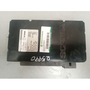MODULO ELECTRONICO 2025651 2025782 2025858