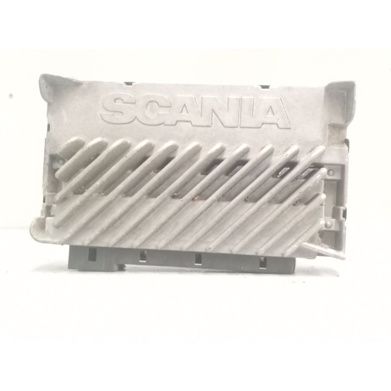 Recambio de modulo electronico para scania r i r 440 referencia OEM IAM 2025651 2025782 2025858 - Blanco 2