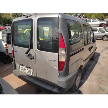 fiat doblo (119) del año 2001