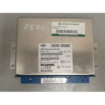 MODULO ELECTRONICO 1944769 2029183 0486106105