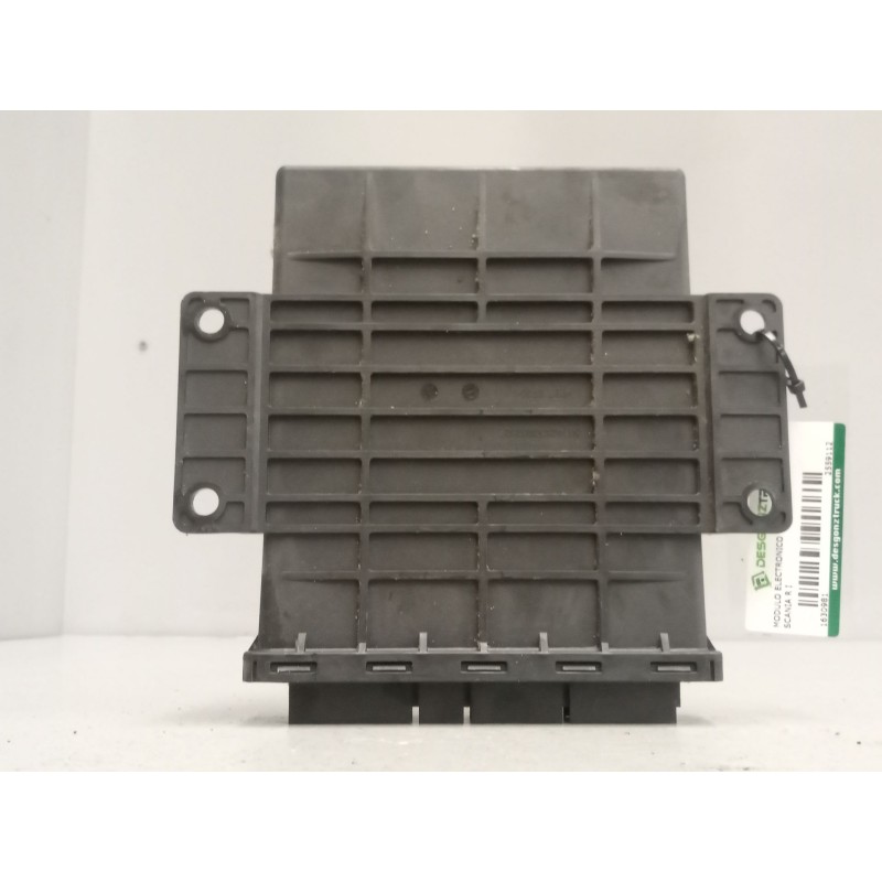 Recambio de modulo electronico para scania r i r 440 referencia OEM IAM 2559112 1947819 - Blanco 2