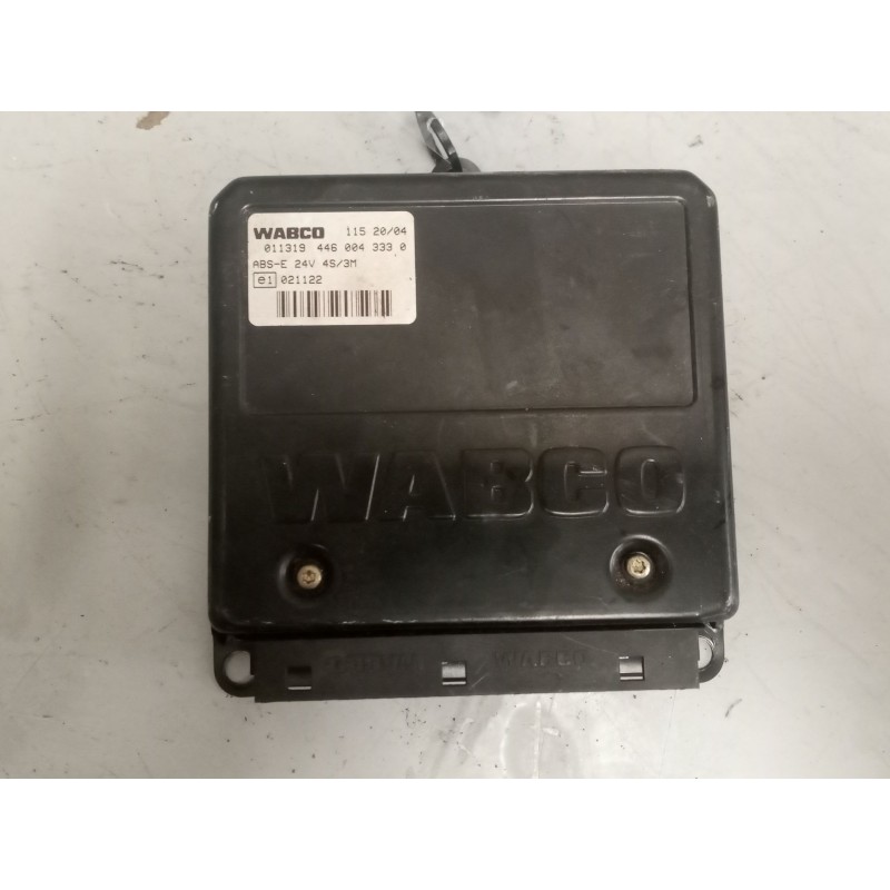 Recambio de modulo electronico para nissan atleon referencia OEM IAM 4460043330  