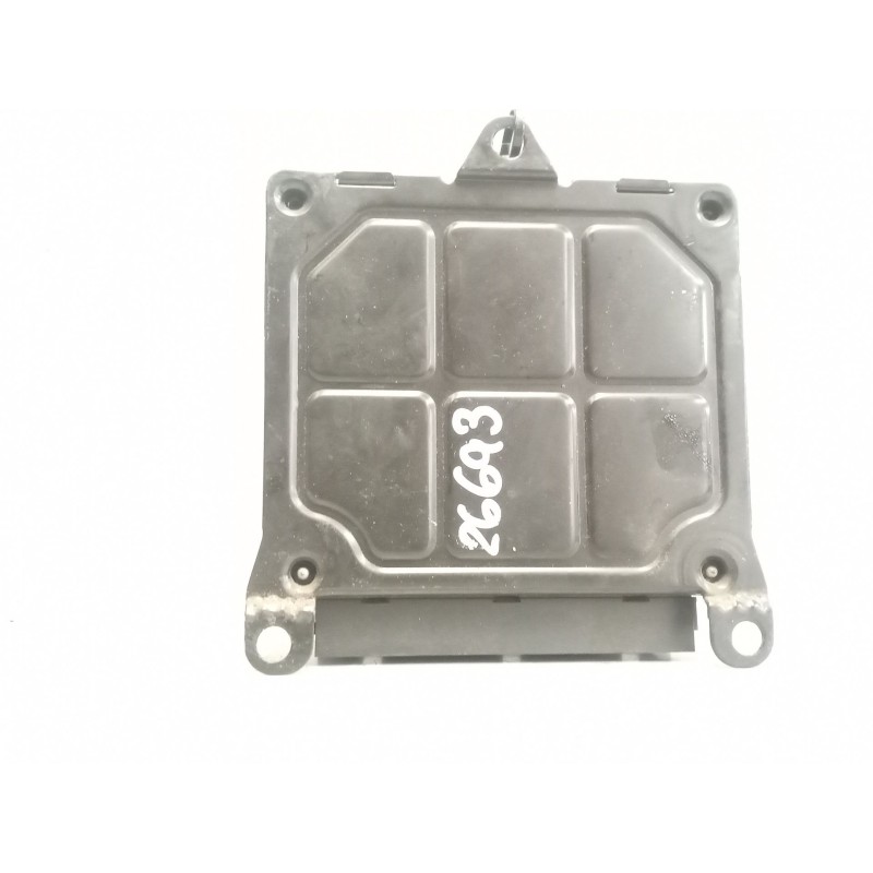 Recambio de modulo electronico para nissan atleon referencia OEM IAM 4460043330 - Azul 3