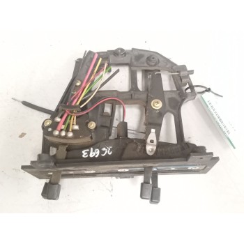 Recambio de mando calefaccion / aire acondicionado para nissan atleon referencia OEM IAM 810421263F  