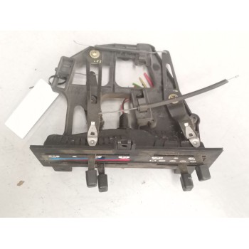 Recambio de mando calefaccion / aire acondicionado para nissan atleon referencia OEM IAM 810421263F  