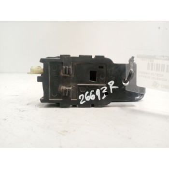 Recambio de maneta interior delantera derecha para nissan atleon referencia OEM IAM 806700X000  