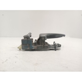Recambio de maneta interior delantera derecha para nissan atleon referencia OEM IAM 806700X000  
