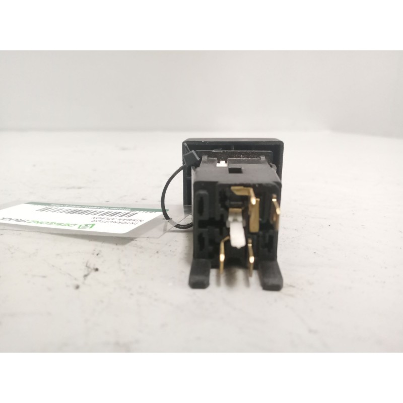 Recambio de interruptor para nissan atleon referencia OEM IAM 253829X000 - Azul 3