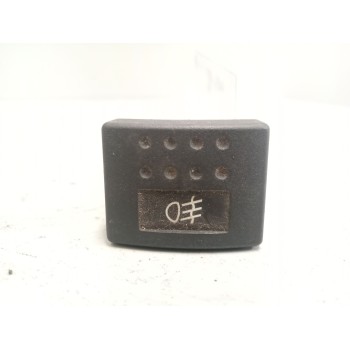 Recambio de boton antiniebla para nissan atleon referencia OEM IAM 253709X001  