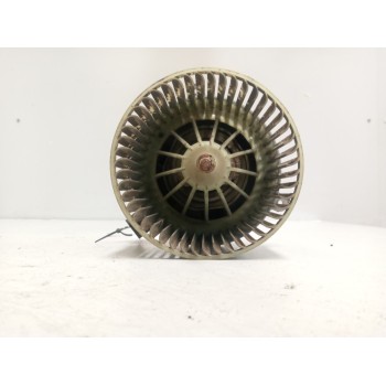 Recambio de motor calefaccion para nissan atleon referencia OEM IAM 27220LA80J 27220Y9500 