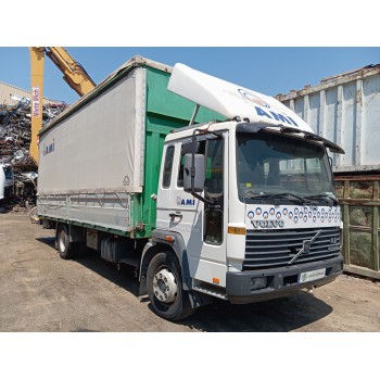 volvo fl 612 del año 2002