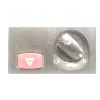 Recambio de mando luces para scania r i r 440 referencia OEM IAM 1900317  