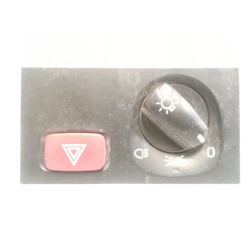 Recambio de mando luces para scania r i r 440 referencia OEM IAM 1900317  