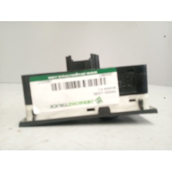 Recambio de mando luces para scania r i r 440 referencia OEM IAM 1900317  