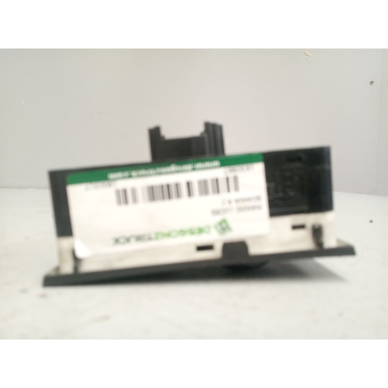 Recambio de mando luces para scania r i r 440 referencia OEM IAM 1900317 - Blanco 4