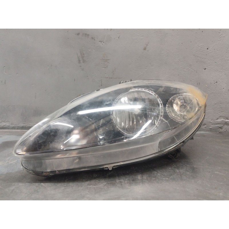 Recambio de faro izquierdo para seat leon (1p1) 1.9 tdi referencia OEM IAM 5P1941005B  