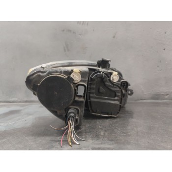 Recambio de faro izquierdo para seat leon (1p1) 1.9 tdi referencia OEM IAM 5P1941005B  
