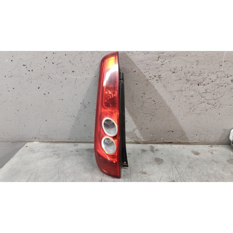 Recambio de piloto trasero izquierdo para ford fiesta v (jh_, jd_) 1.3 referencia OEM IAM 6S6113405B  
