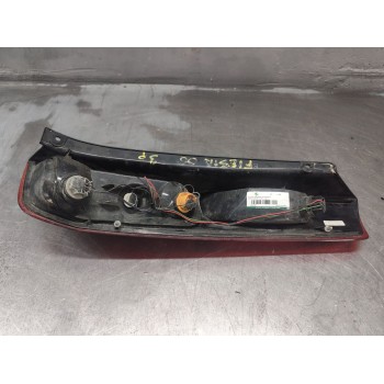 Recambio de piloto trasero izquierdo para ford fiesta v (jh_, jd_) 1.3 referencia OEM IAM 6S6113405B  