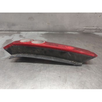 Recambio de piloto trasero izquierdo para ford fiesta v (jh_, jd_) 1.3 referencia OEM IAM 6S6113405B  