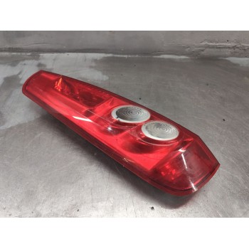 Recambio de piloto trasero izquierdo para ford fiesta v (jh_, jd_) 1.3 referencia OEM IAM 6S6113405B  