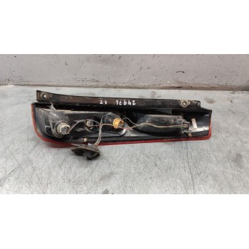 Recambio de piloto trasero izquierdo para ford fiesta v (jh_, jd_) 1.3 referencia OEM IAM 6S6113405B  