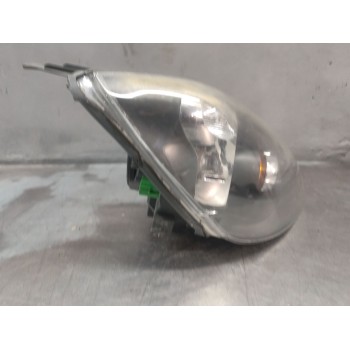 Recambio de faro derecho para ford fiesta (cbk) ambiente referencia OEM IAM 6S6113W029AD  