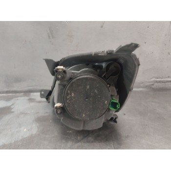 Recambio de faro derecho para ford fiesta (cbk) ambiente referencia OEM IAM 6S6113W029AD  