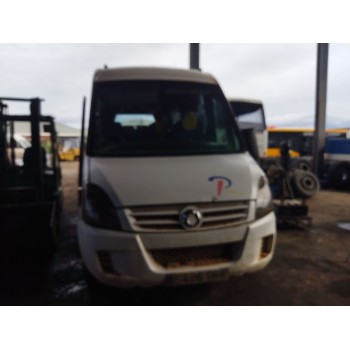 iveco andecar iii del año 2008