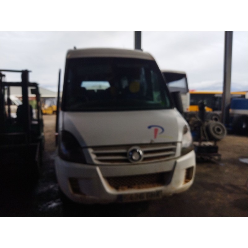 IVECO ANDECAR III