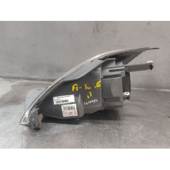 Recambio de faro derecho para ford fiesta (cbk) ambiente referencia OEM IAM 6S6113W029AD  