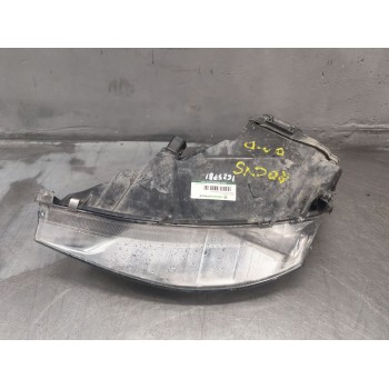 Recambio de faro derecho para ford focus turnier (cak) ambiente referencia OEM IAM 1M5113005  