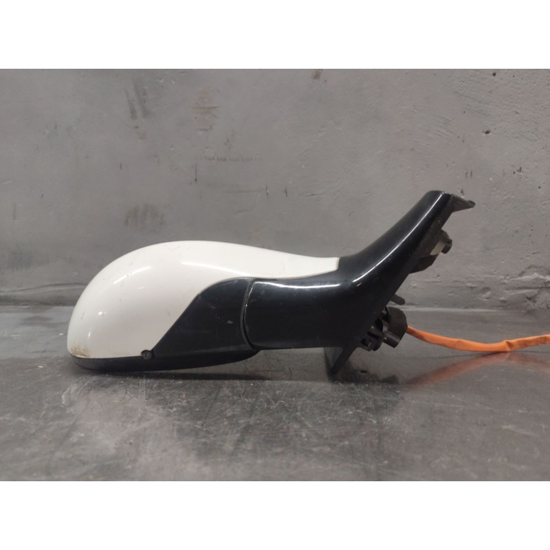 Recambio de retrovisor derecho para citroën c5 berlina 2.0 hdi sx referencia OEM IAM 12283070 2