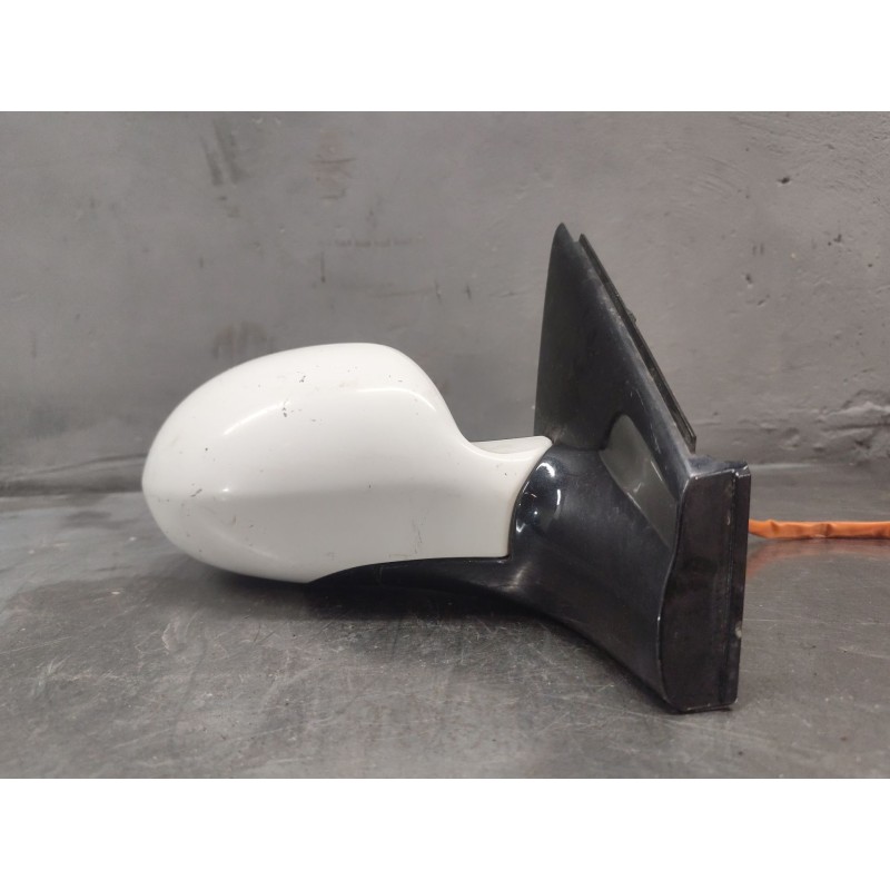 Recambio de retrovisor derecho para citroën c5 berlina 2.0 hdi sx referencia OEM IAM 12283070 3