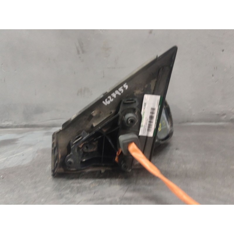 Recambio de retrovisor derecho para citroën c5 berlina 2.0 hdi sx referencia OEM IAM 12283070 4