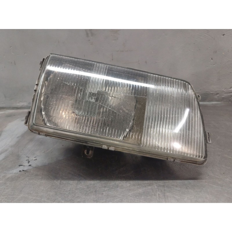 Recambio de faro derecho para mercedes-benz clase s (w126) berlina+coupe 2.6 referencia OEM IAM   