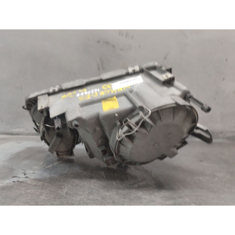 Recambio de faro derecho para mercedes-benz clase s (w126) berlina+coupe 2.6 referencia OEM IAM 3
