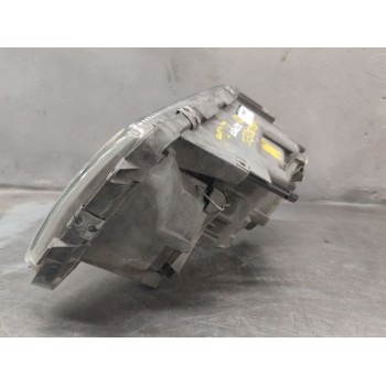 Recambio de faro derecho para mercedes-benz clase s (w126) berlina+coupe 2.6 referencia OEM IAM   