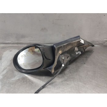 RETROVISOR IZQUIERDO 