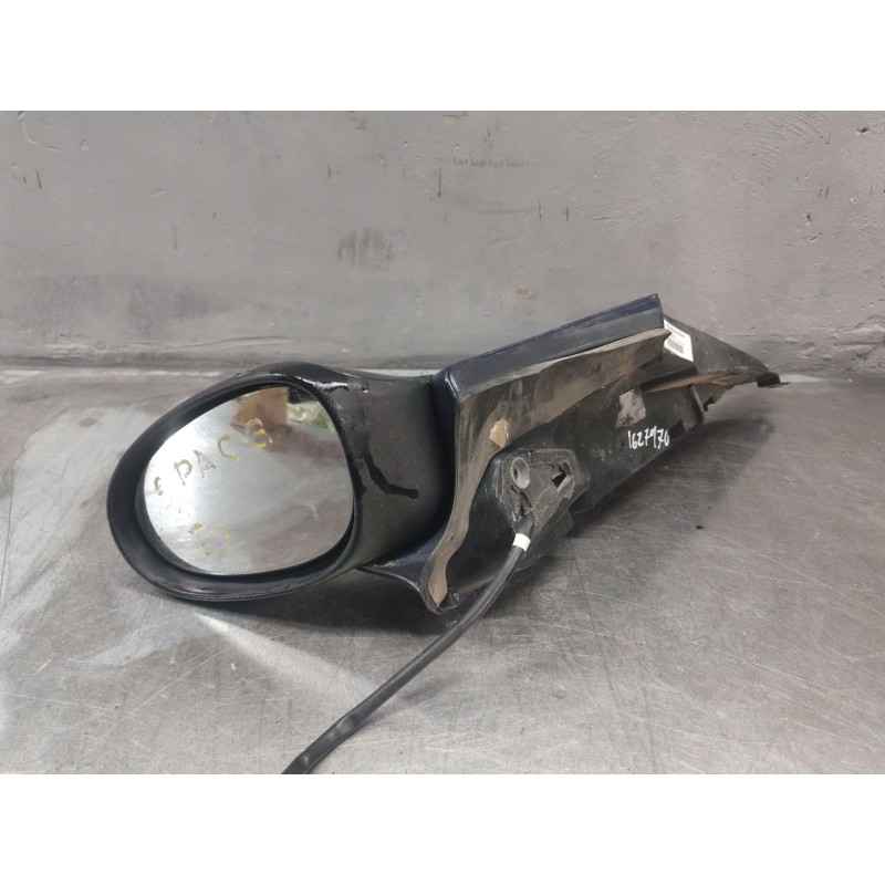 Recambio de retrovisor izquierdo para renault espace / grand espace (je0) 2.2 dci turbodiesel cat referencia OEM IAM   