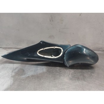 Recambio de retrovisor izquierdo para renault espace / grand espace (je0) 2.2 dci turbodiesel cat referencia OEM IAM   