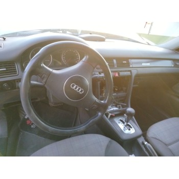 audi a6 allroad c6 (4fh) del año 2003